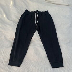 Vuori joggers - tag ripped out. Fits like small